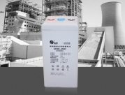 GFMD-C系列电池